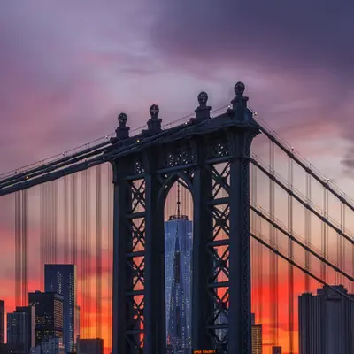 Freedom Tower
