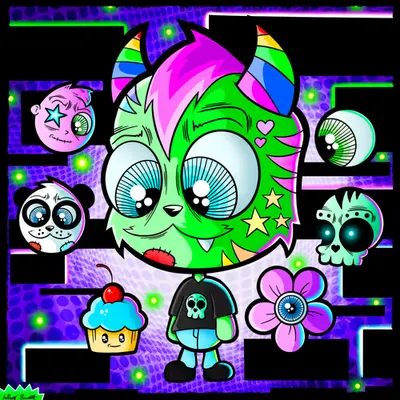 Cupcake