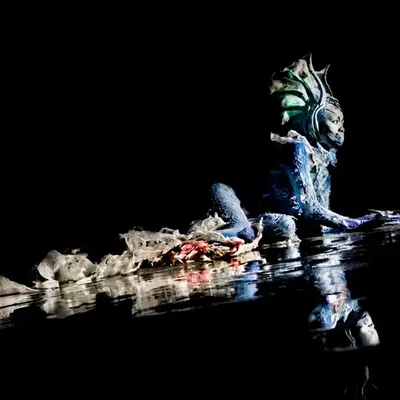 “Water Nymph-03"