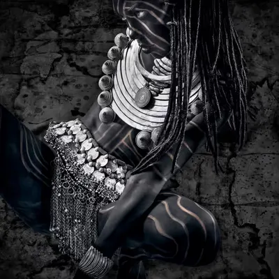 “Tribal Wild Fever”