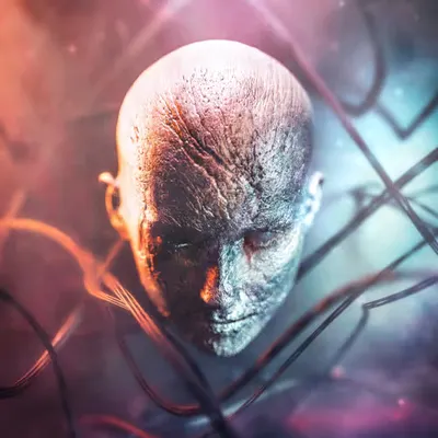 Evanescent