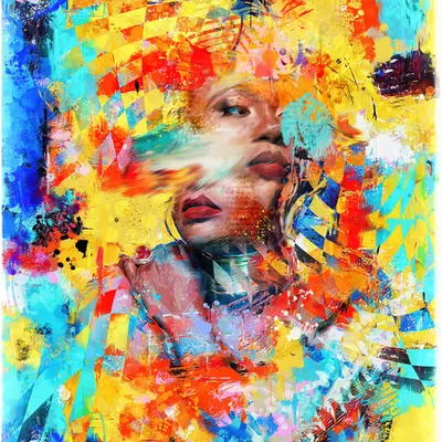 Color Through Culture II
