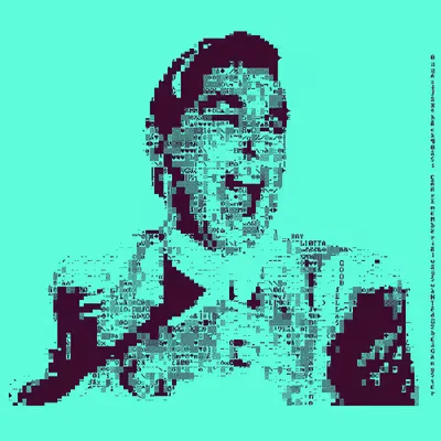 ASCII Ray Liotta