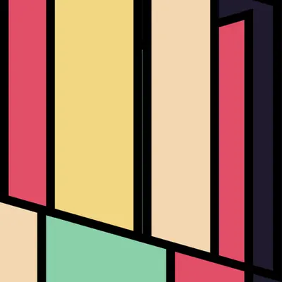 Parallax Thirteen