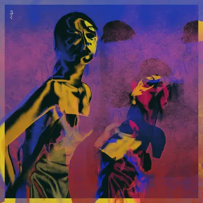 EGO DEATH