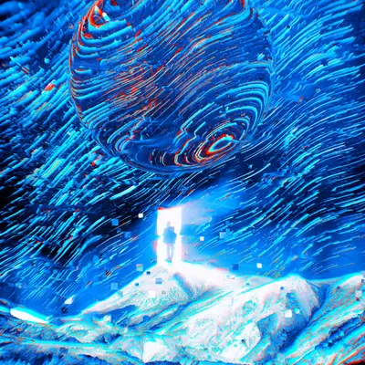 Surreal World #2