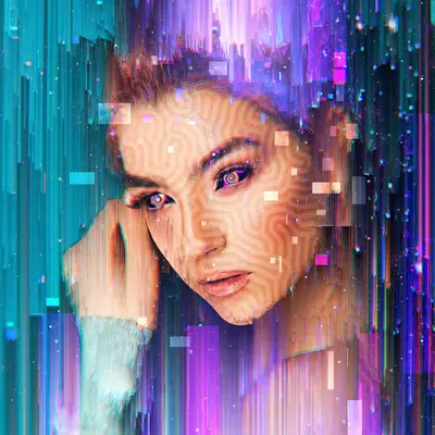 ⟠ Meta Girl ⟠