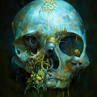 The Night's Harvest: Spring