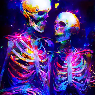 Creatures of the night