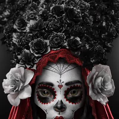 Catrina | Colors Of The World