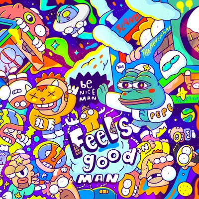 THE ADVENTURE OF PEPE