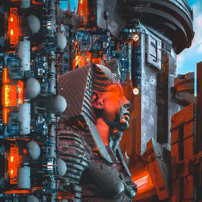 King Of The Future