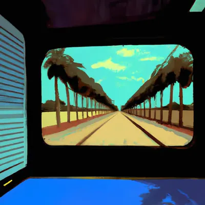 Road
