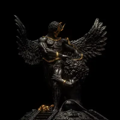 The Fight