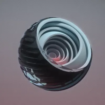 Shell Matryoshka - Deriv #2