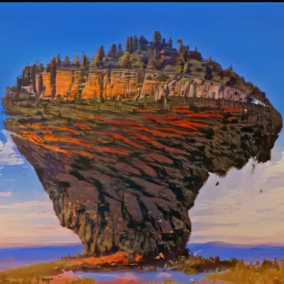 Pillar of Eternity