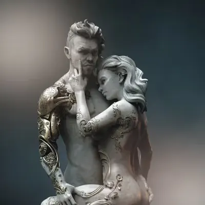 Adam & Eve