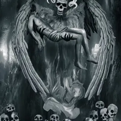 The Sacrifice
