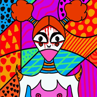 Mad Clowness