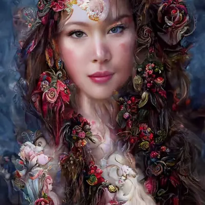 Selene