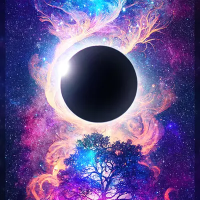 ⟠ ᑎEᗷᑌᒪᗩ TᖇEE Oᖴ ᒪIᖴE ⟠