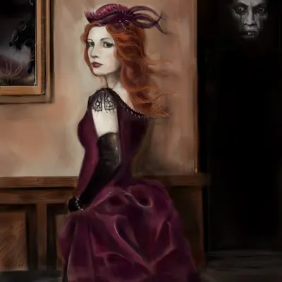 Vampire's Dream