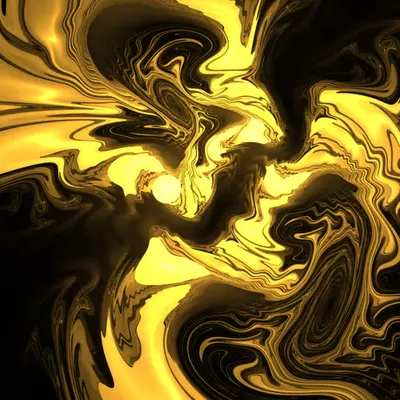 Spirit of Greed