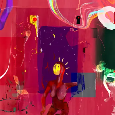 Colors Of The Void 2