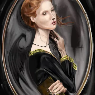 Reading Poe