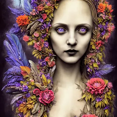 Motionless