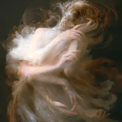 Mask Obscura - Wind