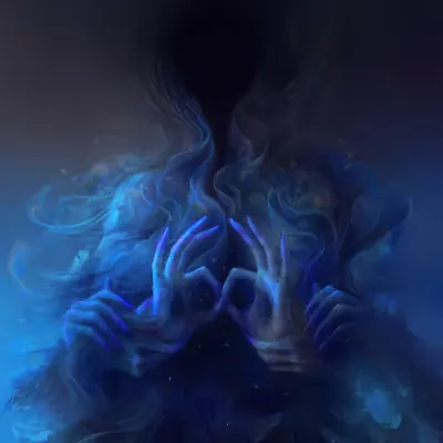 Mask Obscura - Eternity