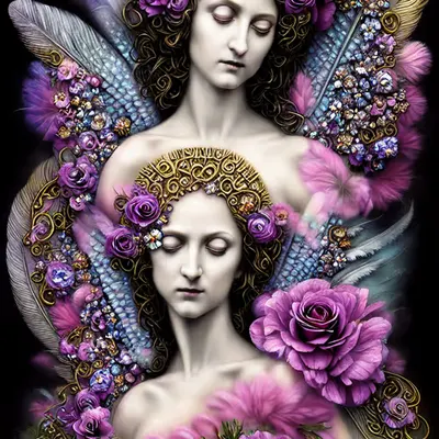 Amor Vincit Omnia