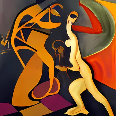 Eminent Balance