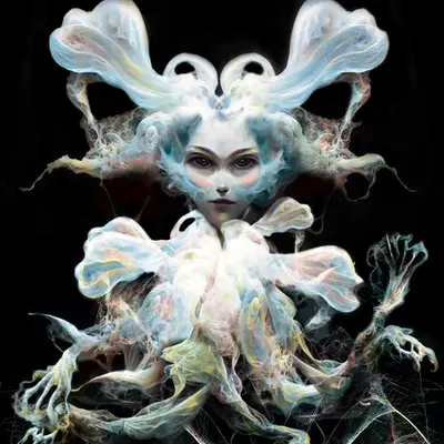Midnight Bloom