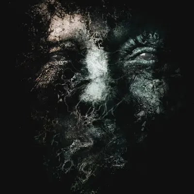 Face #1