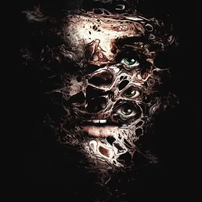 Face #2