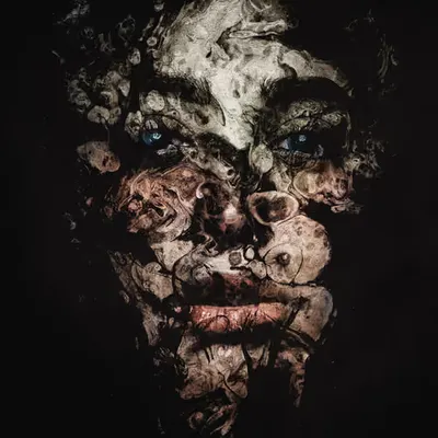 Face #3