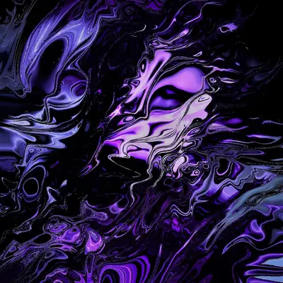 CYBERPUNK STORM