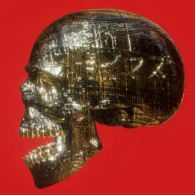 Zugaikotsu -00- Meteorite