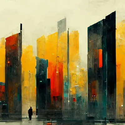 CITY #2