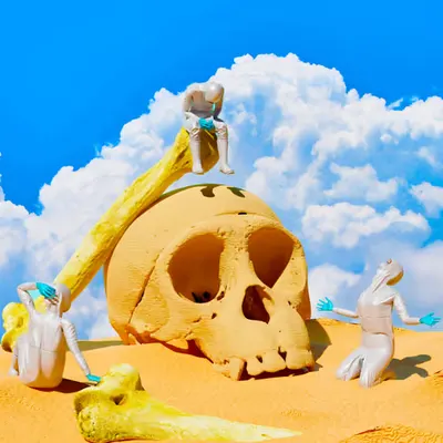 Stranded