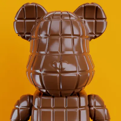 Originalplan ® - Sweet like chocolate strong like cinnamon