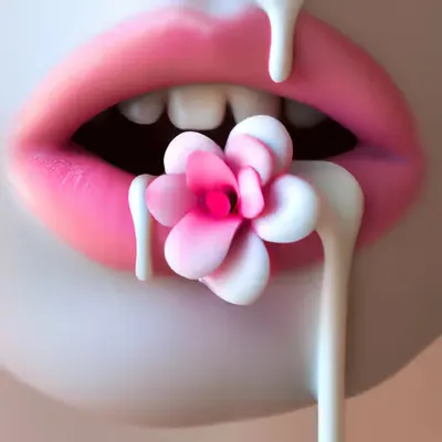 Milkshake 1