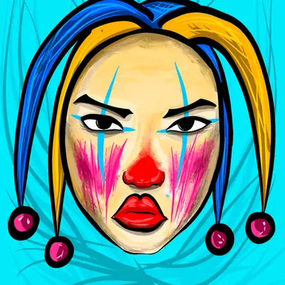 Clowness X