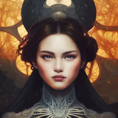 Itahisa Lady Bones