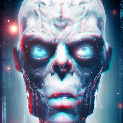 - Ｍｅｔａ Ｚｏｍｂｉｅ -