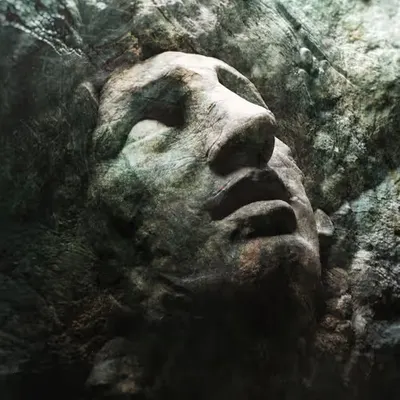 Petrified
