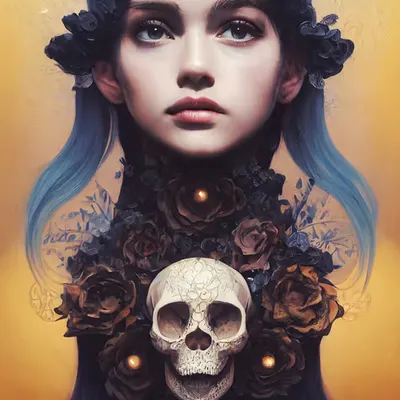 Libitina Dame Of Burials