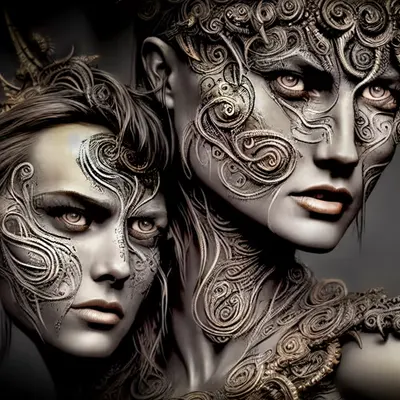 “Beauty Sublime”